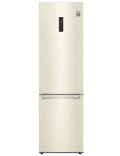 LG GW-B509SEUM двухкамерный холодильник