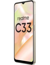 C33 4/128GB NFC (золотистый) C33 4/128GB NFC (золотистый)