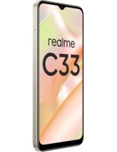 C33 4/128GB NFC (золотистый) C33 4/128GB NFC (золотистый)