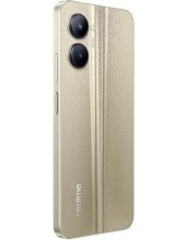 C33 4/128GB NFC (золотистый) C33 4/128GB NFC (золотистый)