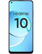 мобильный телефон REALME 10 8/128GB NFC (ЧЕРНЫЙ)