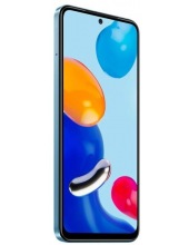 REDMI NOTE 11 NFC 4GB/128GB (звездный синий) REDMI NOTE 11 NFC 4GB/128GB (звездный синий)