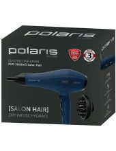  POLARIS PHD 2600ACI SALON HAIR ()
