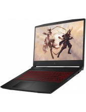 Katana GF66 12UEOK-1070XBY