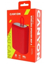 акустика CANYON CNE-CBTSP4R