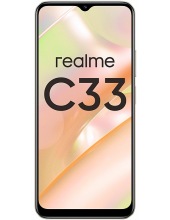 C33 4/64GB NFC (золотистый) C33 4/64GB NFC (золотистый)