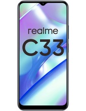  REALME C33 4/64GB NFC ()