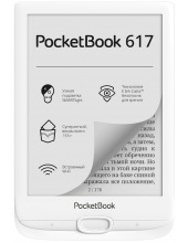 POCKETBOOK 617 ()   e-lnk