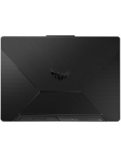 Asus tuf gaming a17 fa707xv. Ноутбук ASUS TUF Gaming a17 серый (90nr0e95-m001y0).