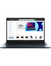  ASUS Vivobook Pro 15 OLED K6500ZC-MA301