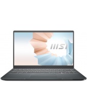  MSI Modern 14 B11MOU-1236XBY