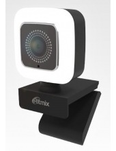 RITMIX RVC-220 веб-камера