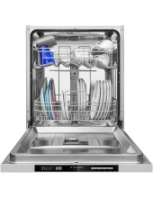 MAUNFELD MLP-122D посудомоечная машина встраиваемая