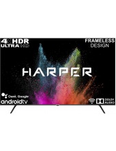 HARPER 50U770TS телевизор
