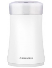 MAUNFELD MF-531WH кофемолка
