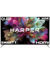 HARPER 65Q850TS телевизор