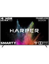 HARPER 75U750TS телевизор