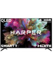 HARPER 75Q850TS телевизор