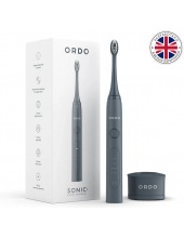 ORDO SONIC+, ТИП SP2000 (ТЁМНО-СЕРЫЙ) зубная щетка электрическая