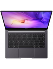 MateBook D14 NbD-WDH9 Space Gray MateBook D14 NbD-WDH9 Space Gray