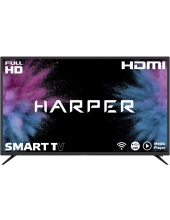 HARPER 43F690TS телевизор HARPER 43F690TS телевизор