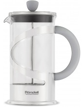  RONDELL CRYSTAL GREY RDS-840