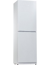 SNAIGE RF35SM-S0002F двухкамерный холодильник
