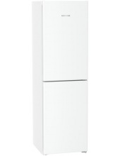 LIEBHERR CNF 5704 двухкамерный холодильник