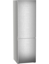 LIEBHERR CBNSFD 5723 двухкамерный холодильник