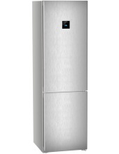 LIEBHERR CBNSFD5733 двухкамерный холодильник