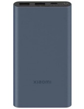 XIAOMI MI 22.5W PB100DPDZM 10000MAH (ТЕМНО-СИНИЙ) внешний аккумулятор (power bank)