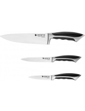 POLARIS MILLENNIUM-3SS набор ножей