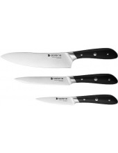 POLARIS SOLID-3SS набор ножей