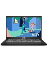  MSI Modern 15 B12M-219XBY-BB51235U16GXXDXX