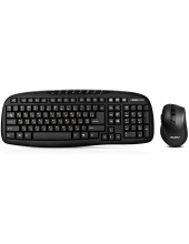 SVEN KB-C3600W набор: клавиатура+мышь