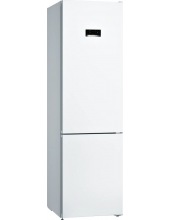 BOSCH KGN39XW326 двухкамерный холодильник