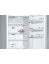 двухкамерный холодильник BOSCH KGN39XI326