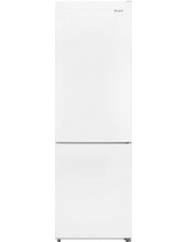 WEISSGAUFF WRK 190 W FULL NOFROST двухкамерный холодильник