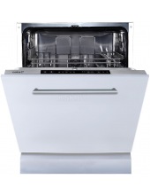 CATA LVI 61013/A посудомоечная машина встраиваемая