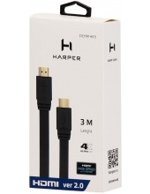 кабель hdmi HARPER DCHM-443
