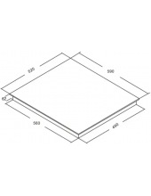 PIA 60 940 12CC BL