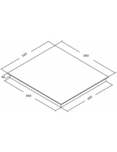 PIA 60 942 18FZ BL