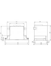 Neva Glass Eco 60 wk-4 (������)