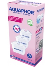 AQUAPHOR ( АКВАФОР ) MAXFOR+ MG картридж к фильтру для воды