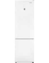 WEISSGAUFF WRK 2000 W FULL NOFROST  