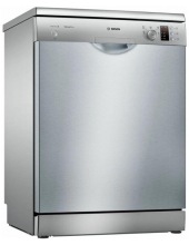 BOSCH SMS25AI05E полноразмерная посудомоечная машина