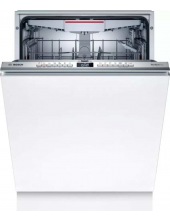 BOSCH SBV6ZCX00E посудомоечная машина встраиваемая