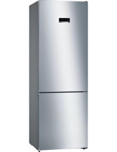 BOSCH KGN49XLEA двухкамерный холодильник