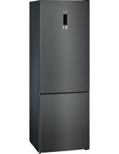 SIEMENS KG49NXXEA двухкамерный холодильник