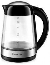 BRAYER BR1012BК чайник